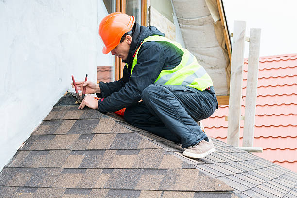 Quick and Trustworthy Emergency Roof Repair Services in Hialeah, FL